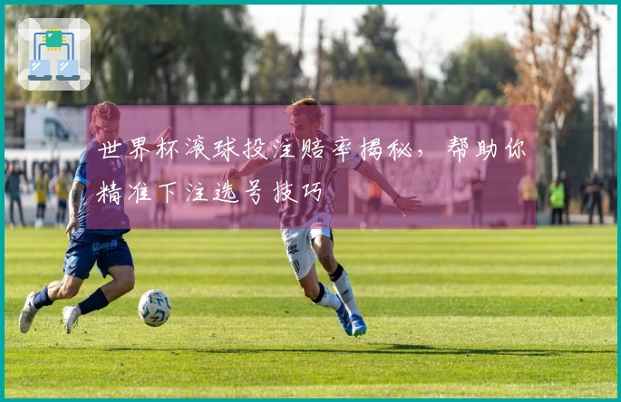 世界杯滚球投注赔率揭秘，帮助你精准下注选号技巧