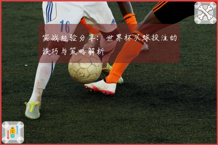 实战经验分享：世界杯买球投注的技巧与策略解析