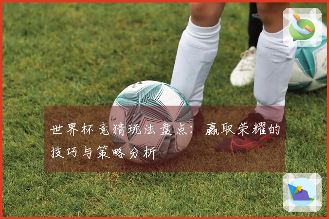世界杯竞猜玩法盘点：赢取荣耀的技巧与策略分析
