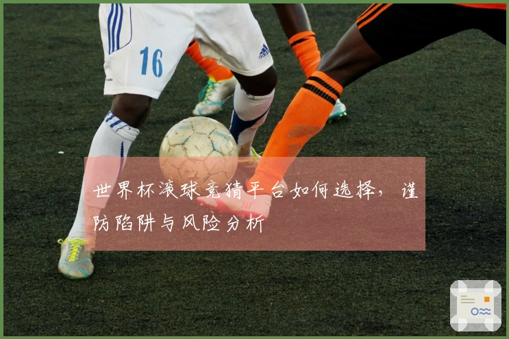 世界杯滚球竞猜平台如何选择，谨防陷阱与风险分析