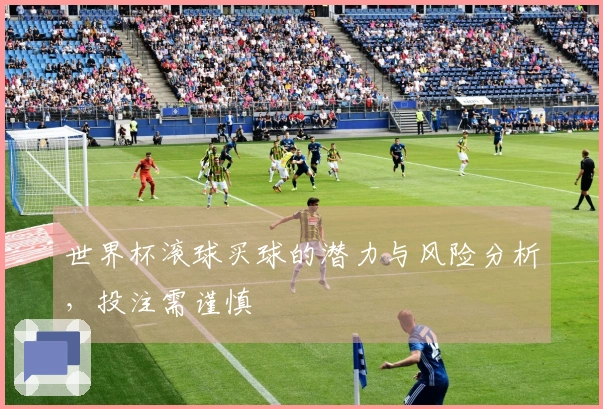 世界杯滚球买球的潜力与风险分析，投注需谨慎